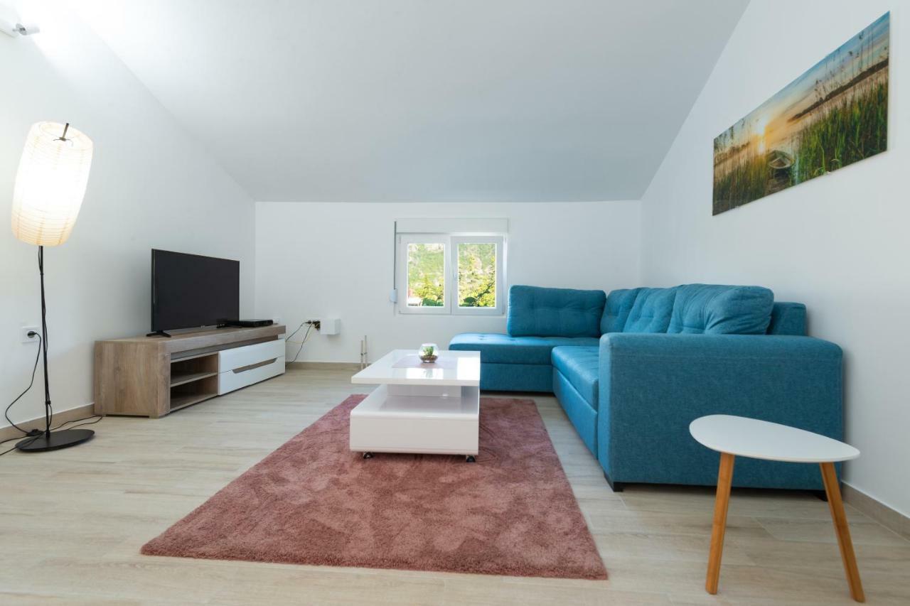Appartamento Honey Virpazar