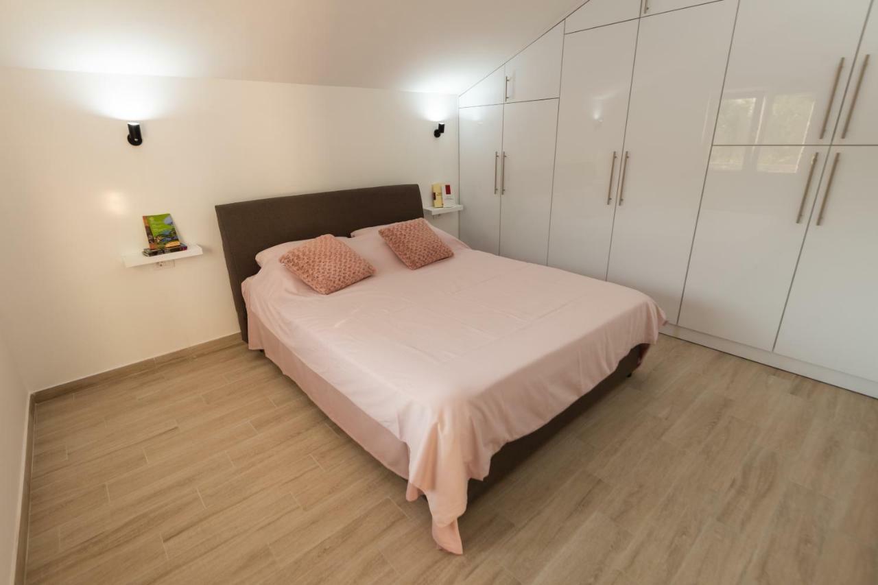 Appartamento Honey Virpazar